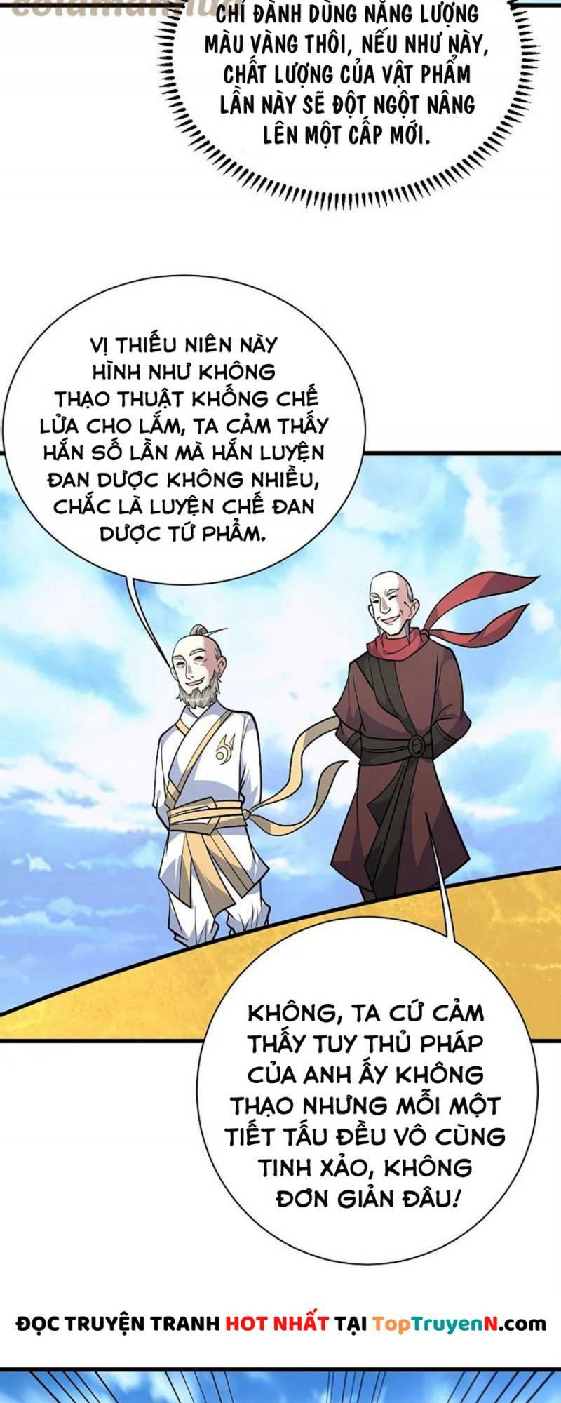 Chương 336 - Trang 14