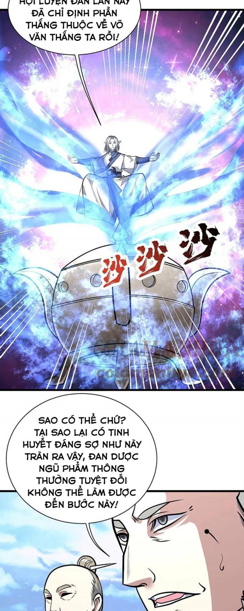 Chương 336 - Trang 17