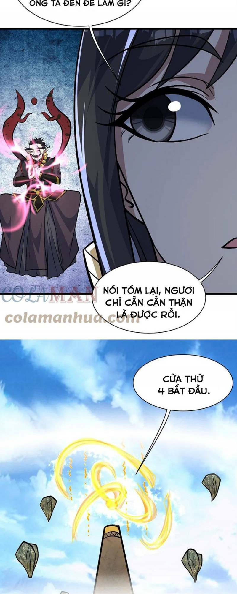 Chương 336 - Trang 8