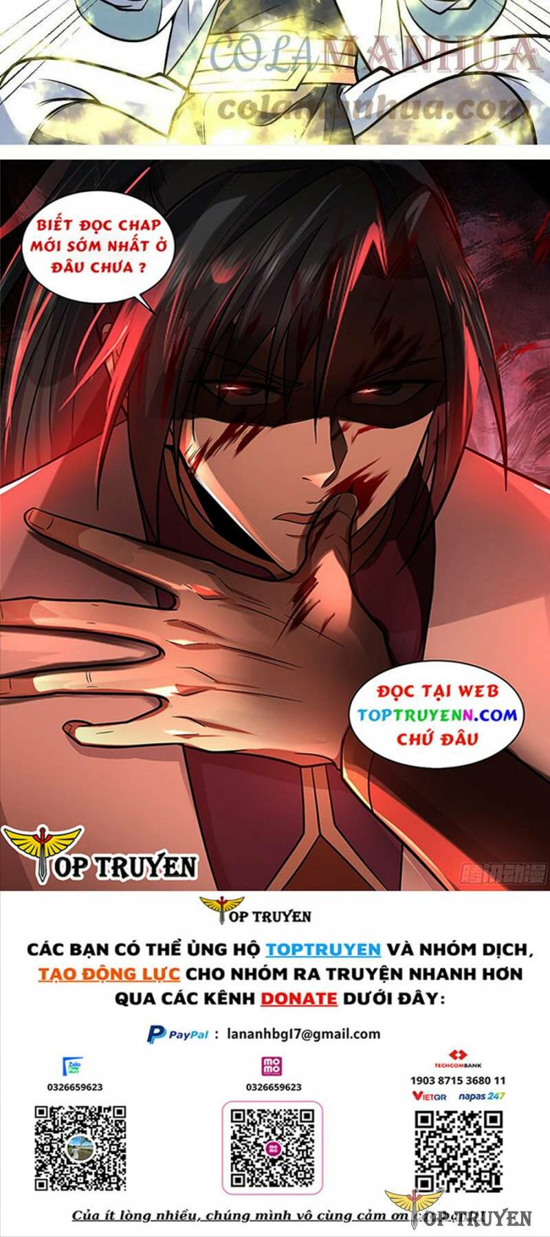 Chương 338 - Trang 21