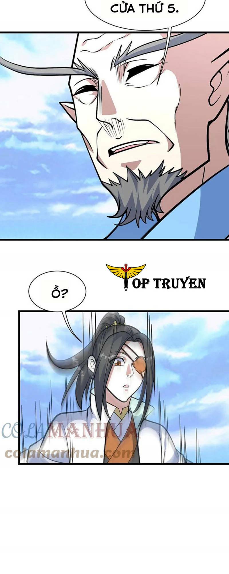Chương 338 - Trang 4