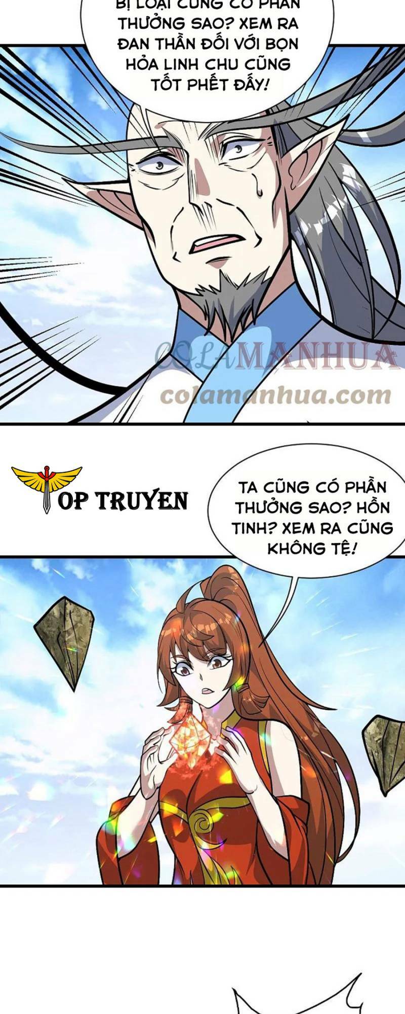 Chương 339 - Trang 18