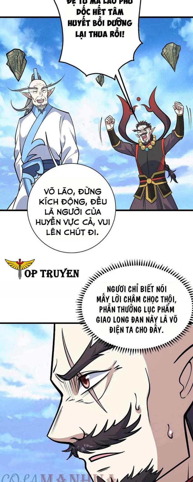 Chương 339 - Trang 3