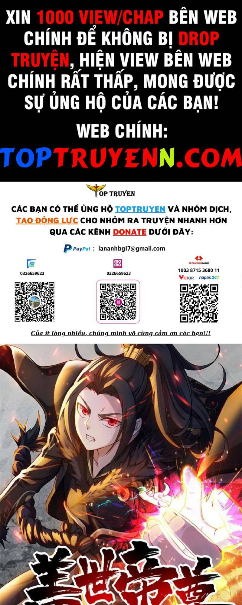 Chương 340 - Trang 1