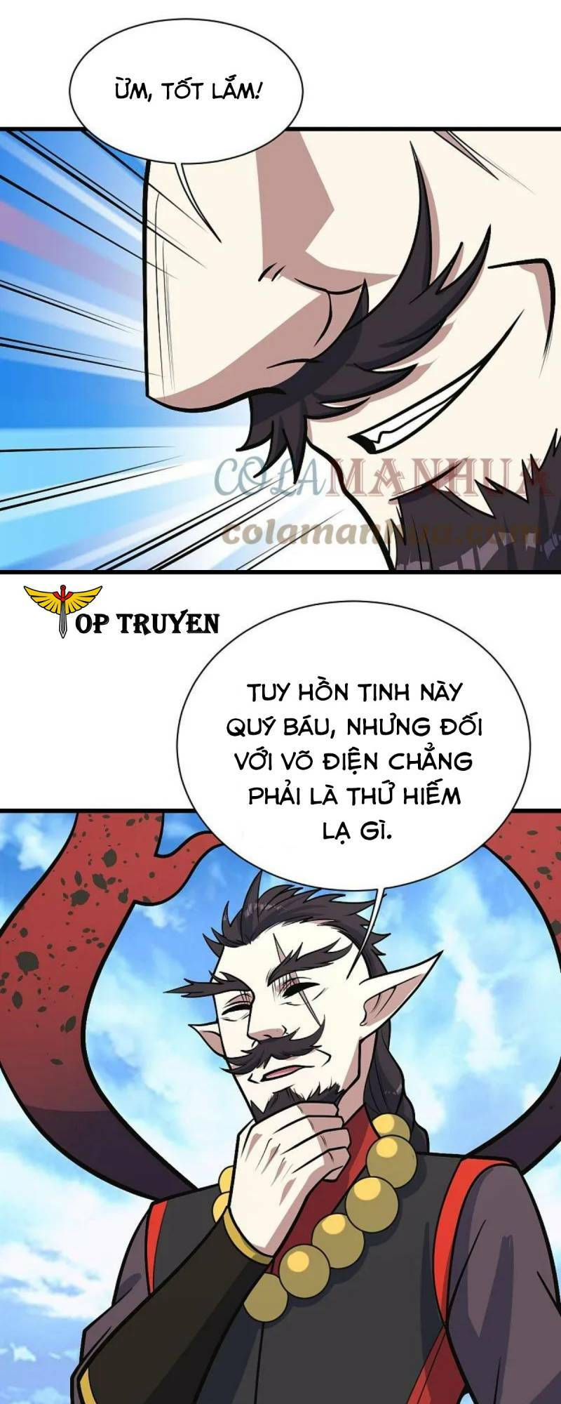 Chương 340 - Trang 12