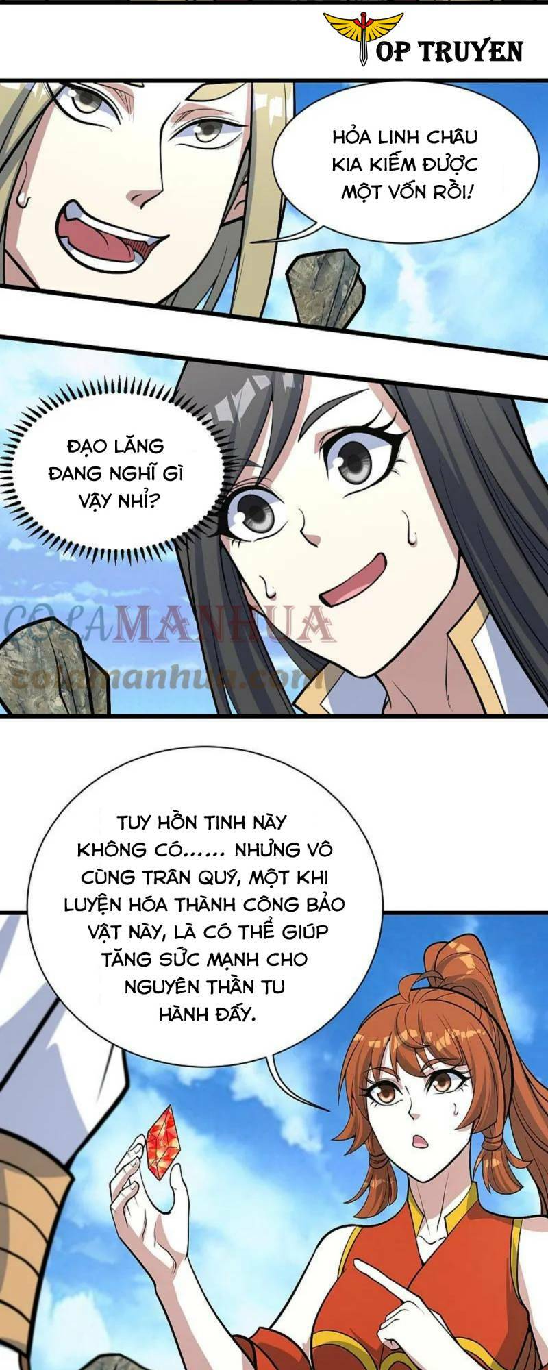 Chương 340 - Trang 3