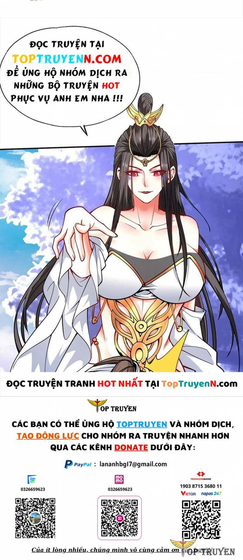Chương 340 - Trang 22