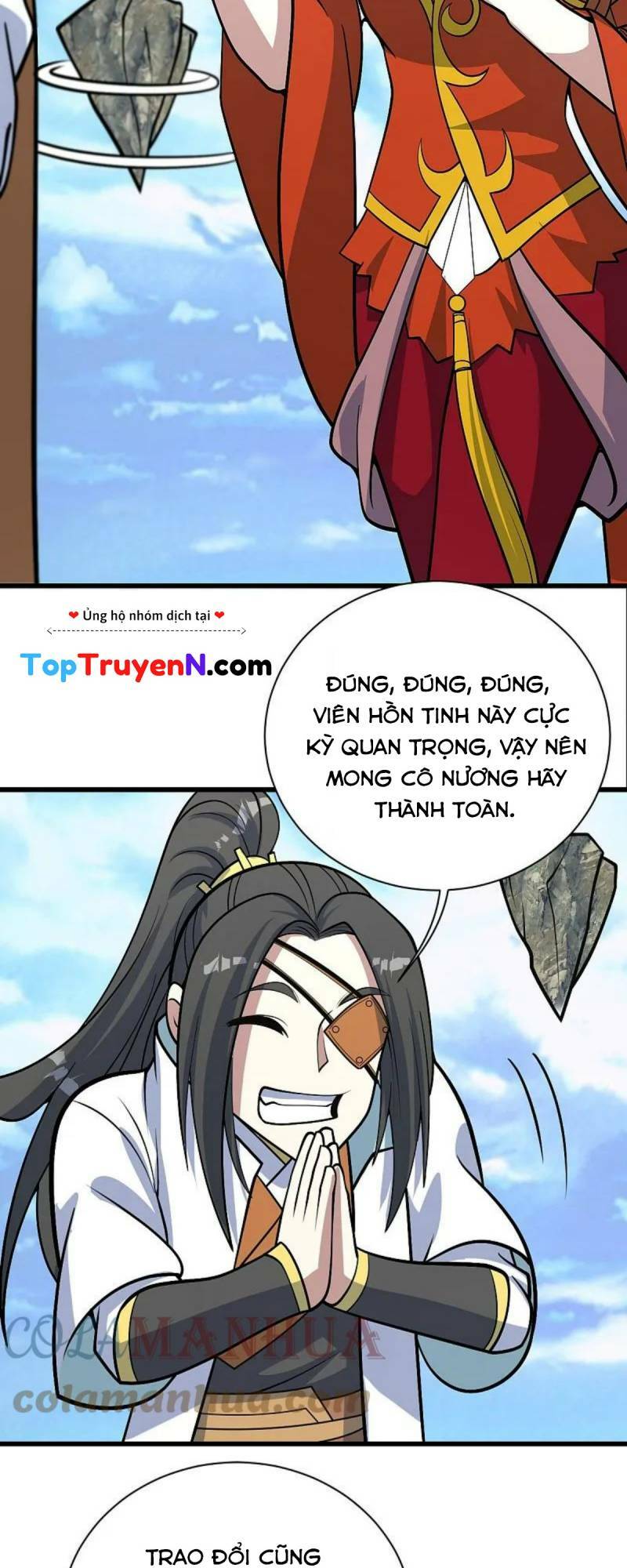 Chương 340 - Trang 4
