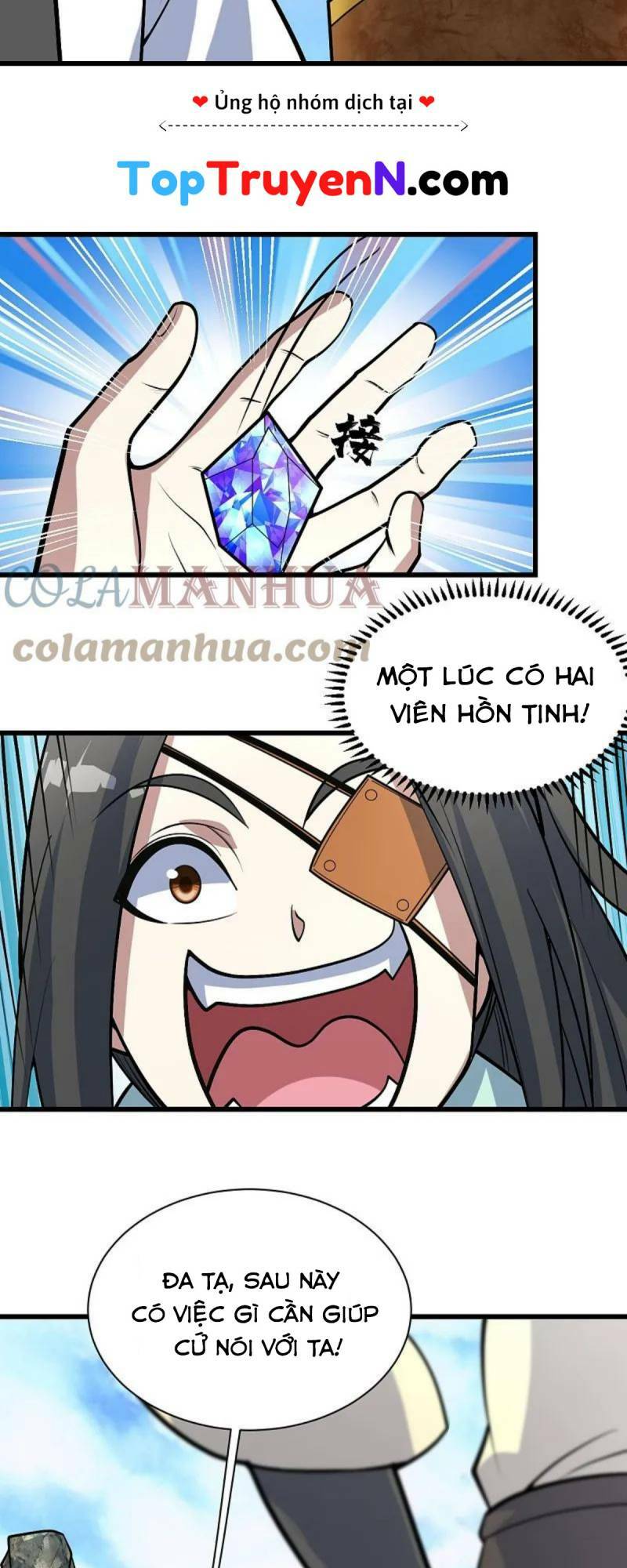 Chương 340 - Trang 7