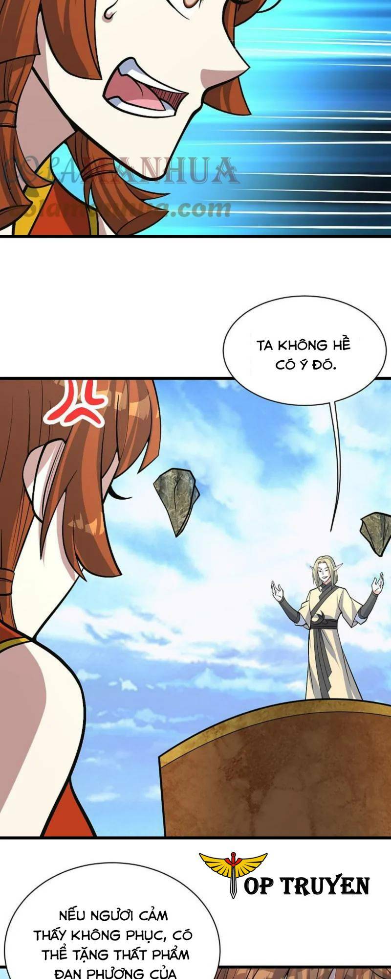 Chương 340 - Trang 9