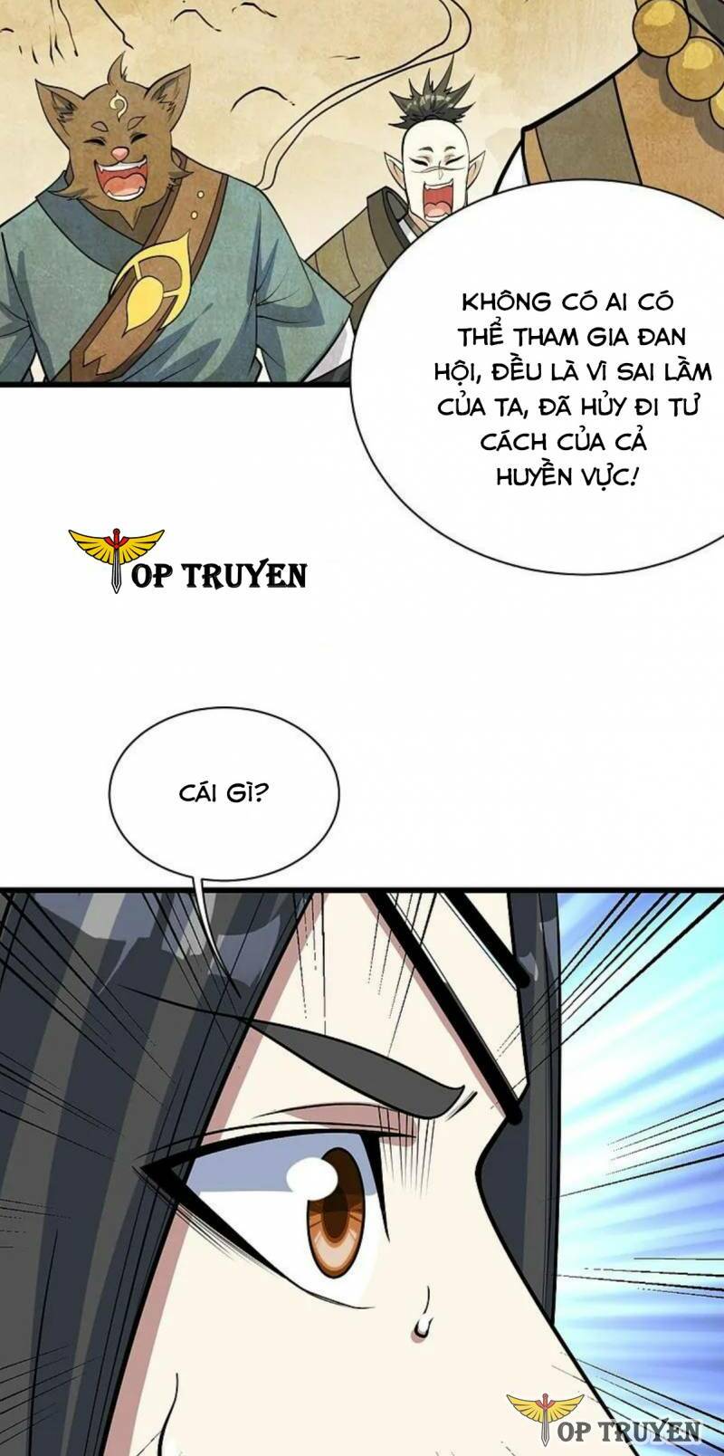 Chương 341 - Trang 21