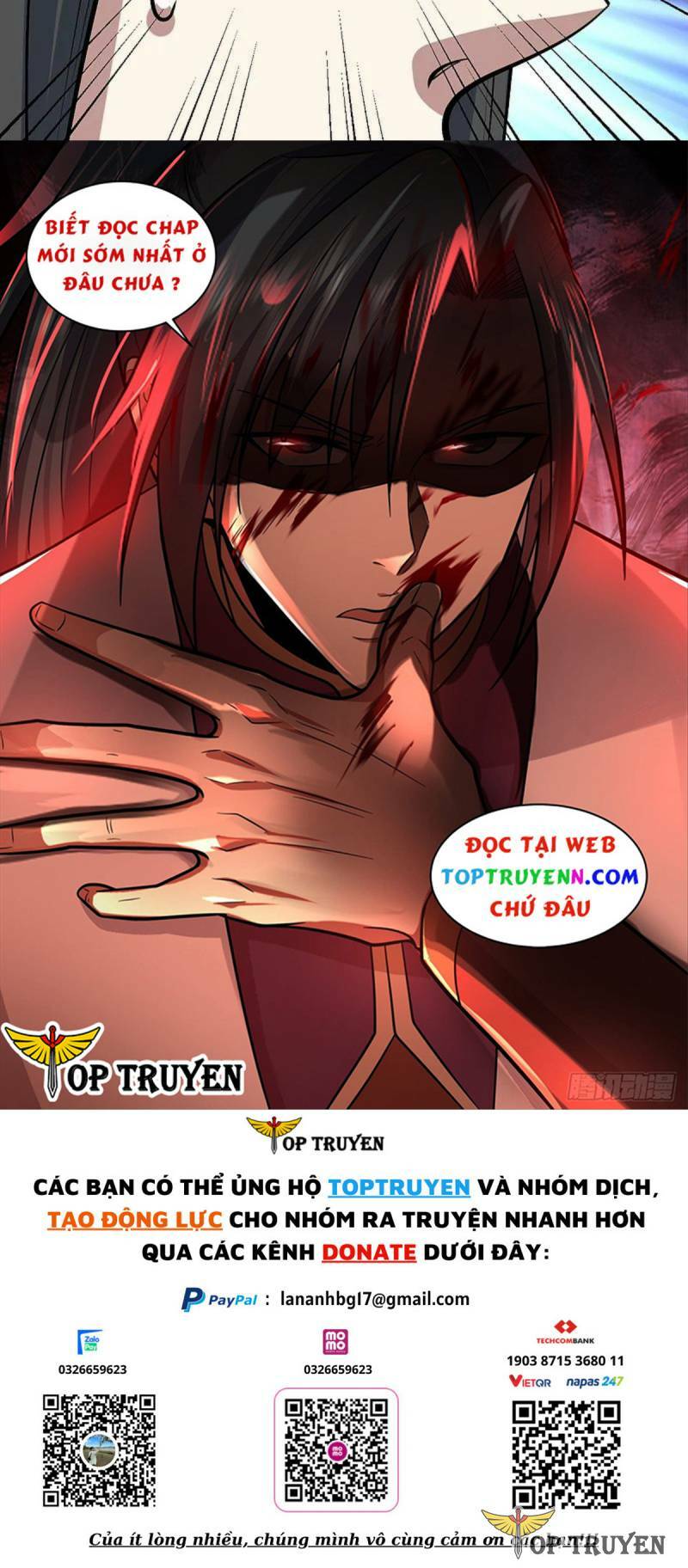 Chương 341 - Trang 22