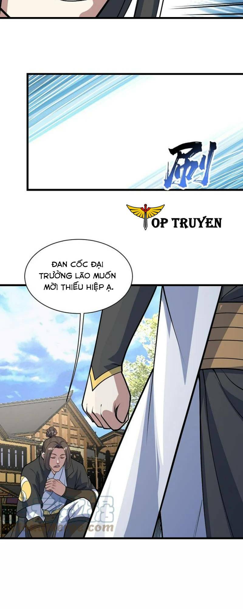 Chương 341 - Trang 9