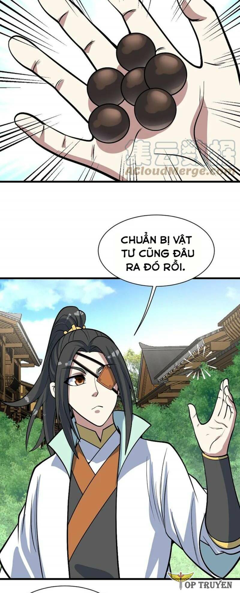 Chương 342 - Trang 12
