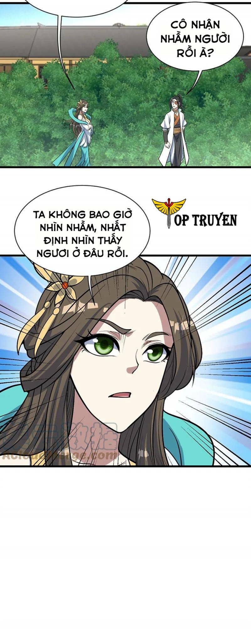 Chương 342 - Trang 14