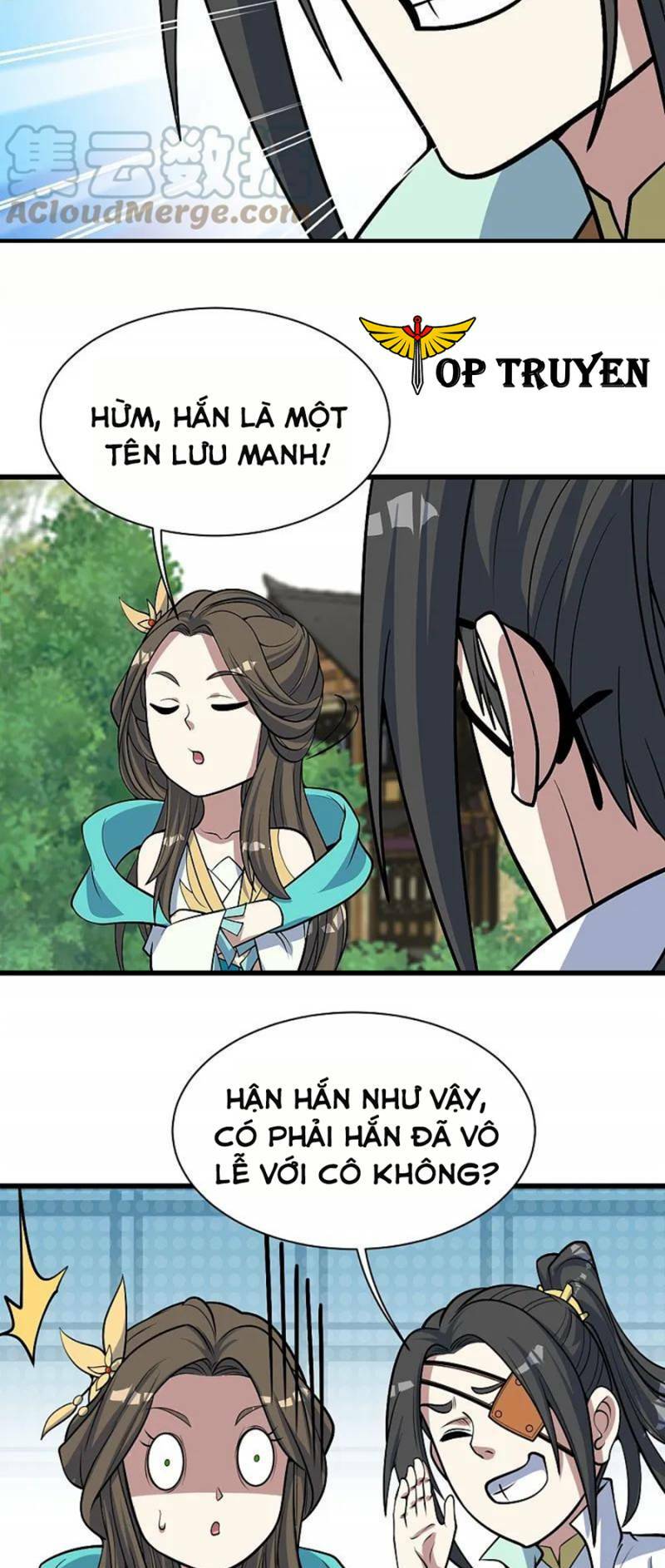 Chương 342 - Trang 20