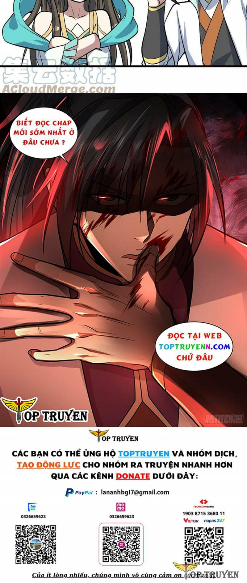 Chương 342 - Trang 21