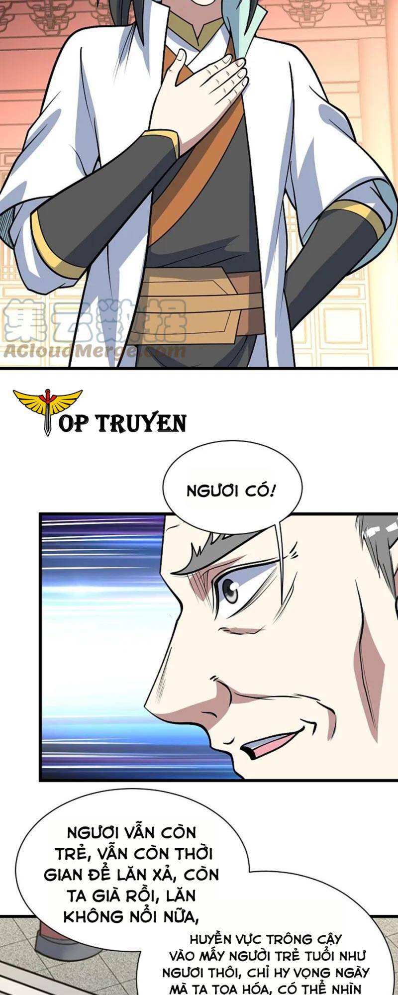 Chương 342 - Trang 5