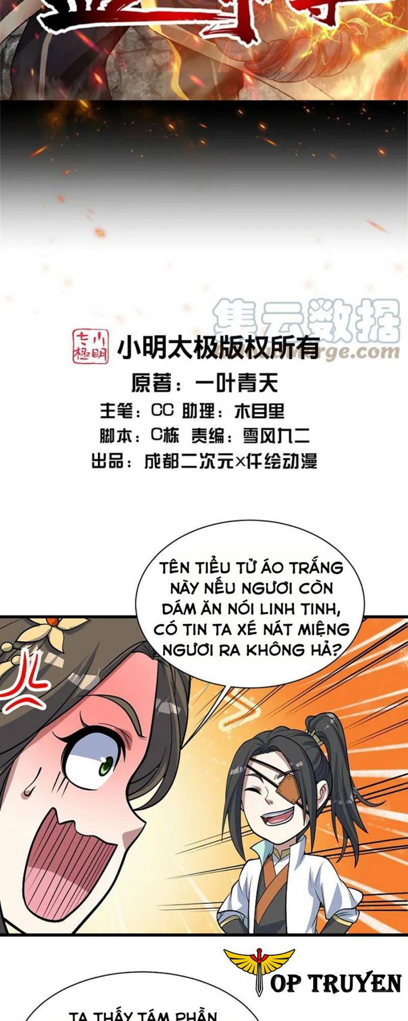 Chương 343 - Trang 2