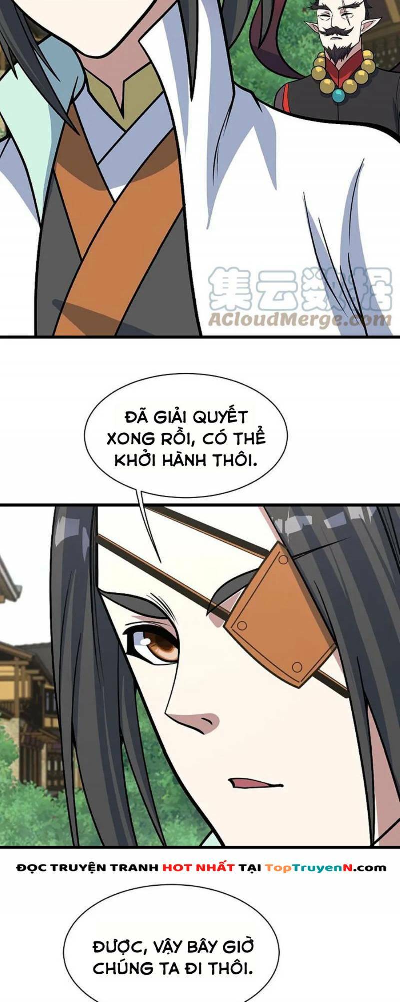 Chương 343 - Trang 13