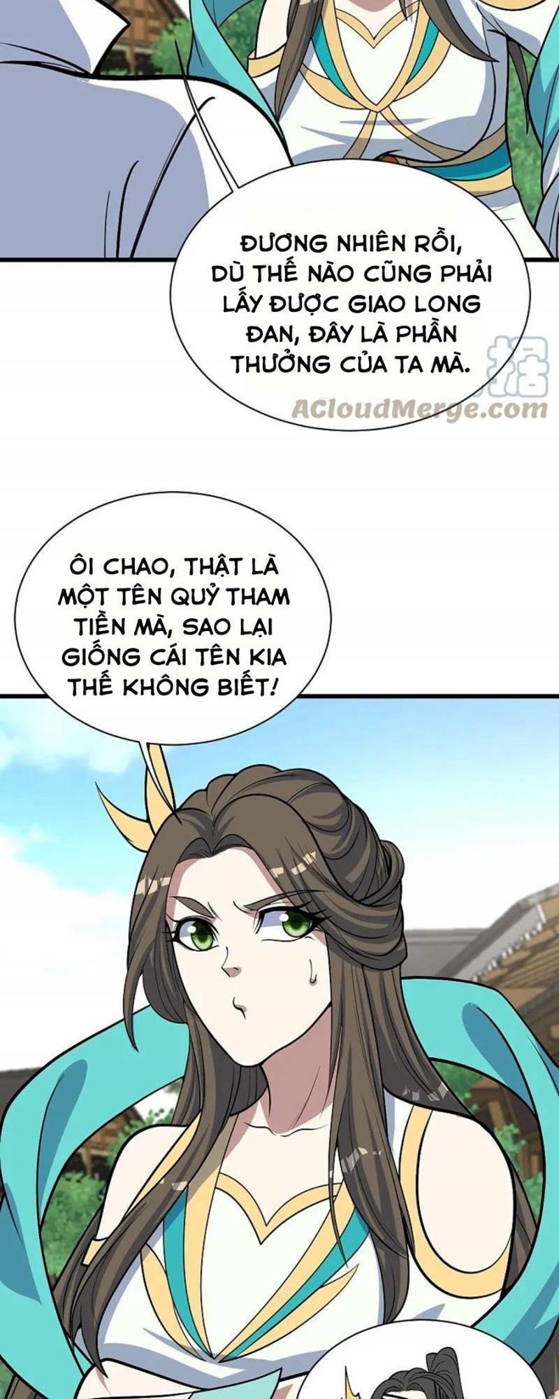 Chương 343 - Trang 9