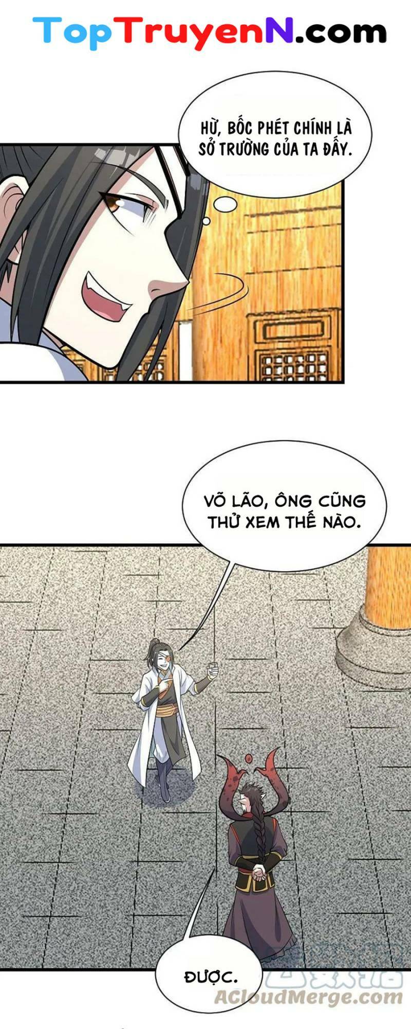 Chương 344 - Trang 11