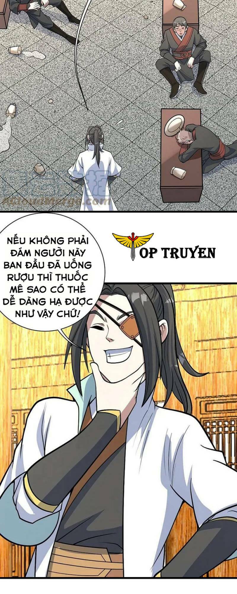 Chương 344 - Trang 16