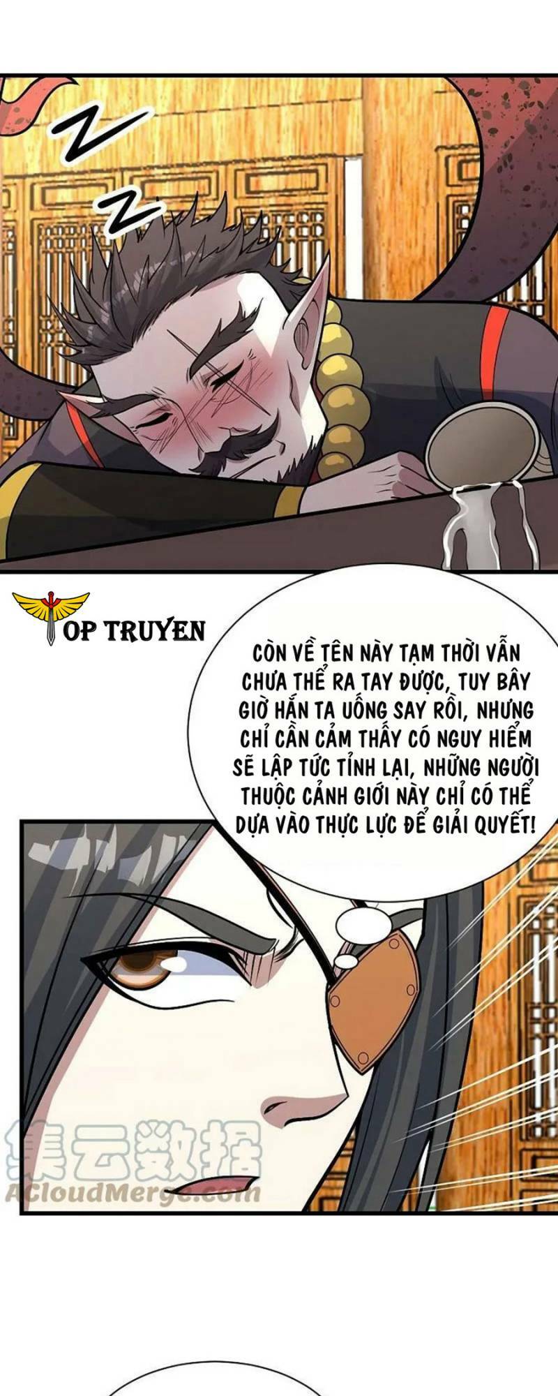 Chương 344 - Trang 17