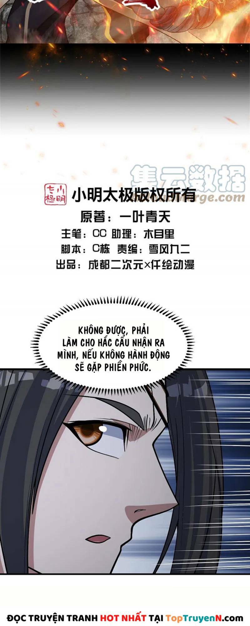 Chương 345 - Trang 2