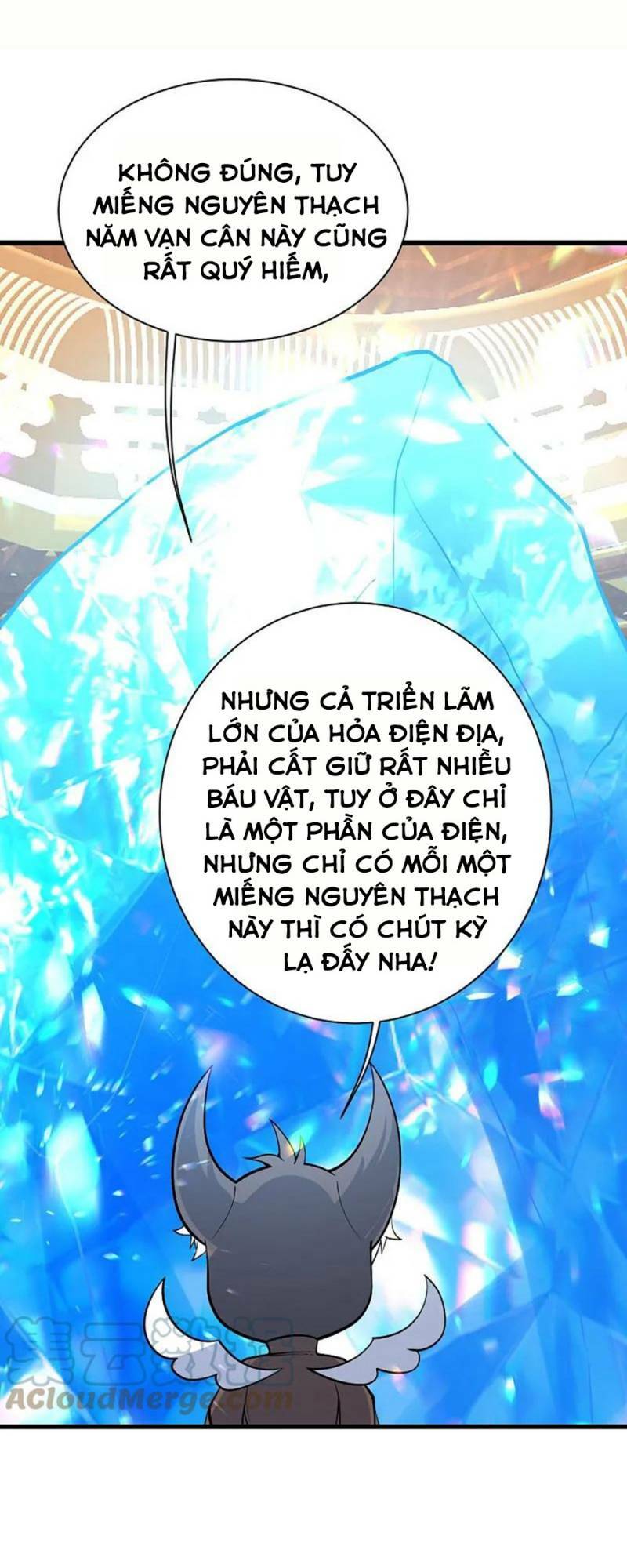 Chương 345 - Trang 14