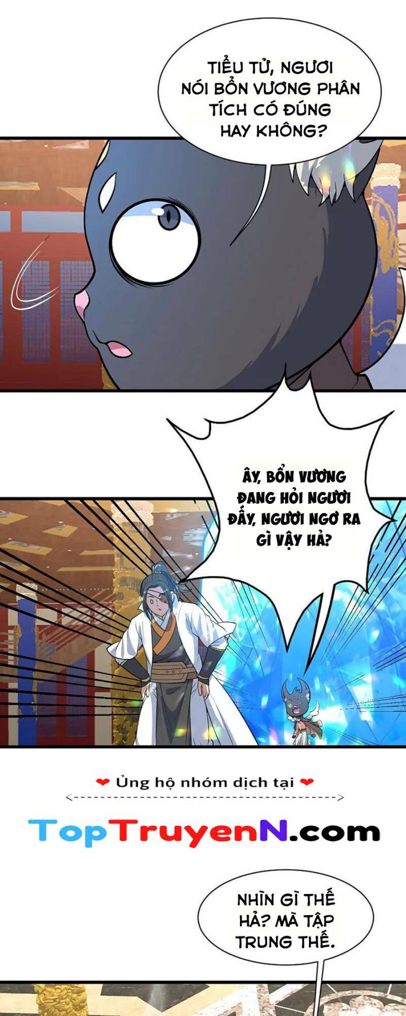 Chương 345 - Trang 15
