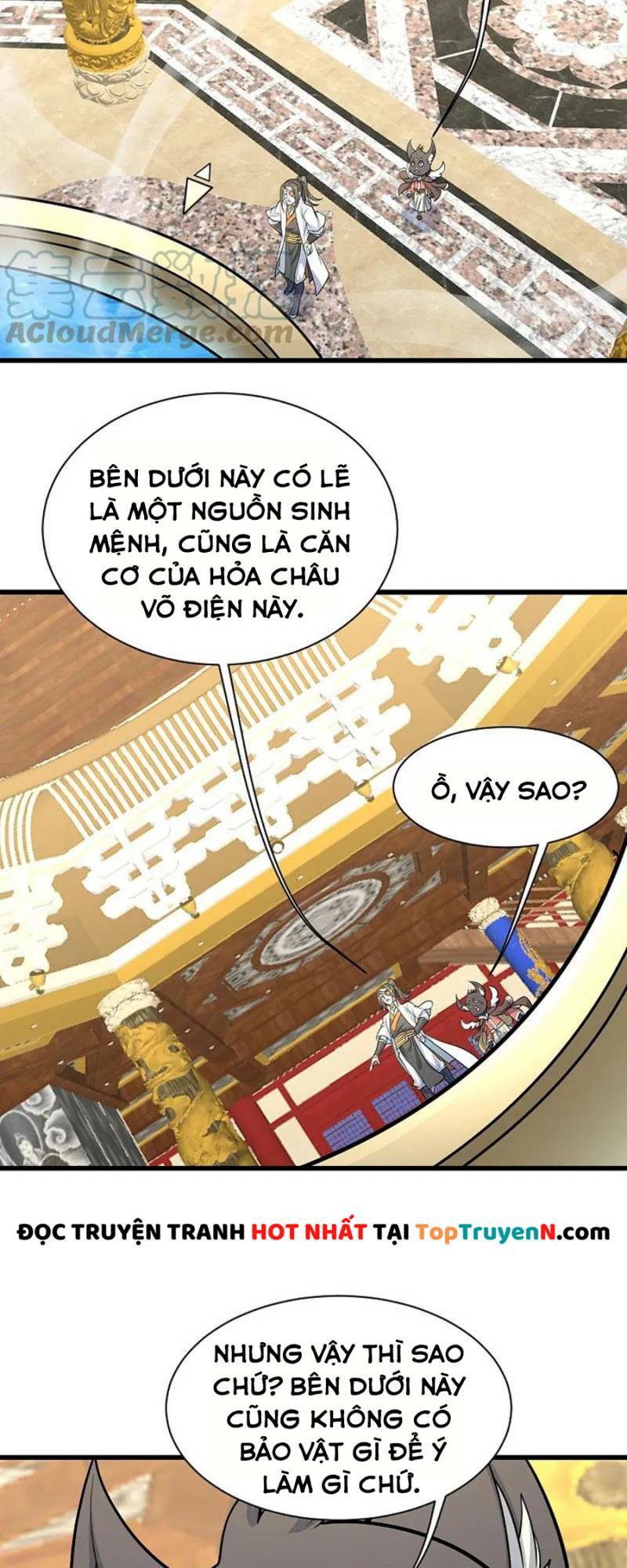 Chương 345 - Trang 16