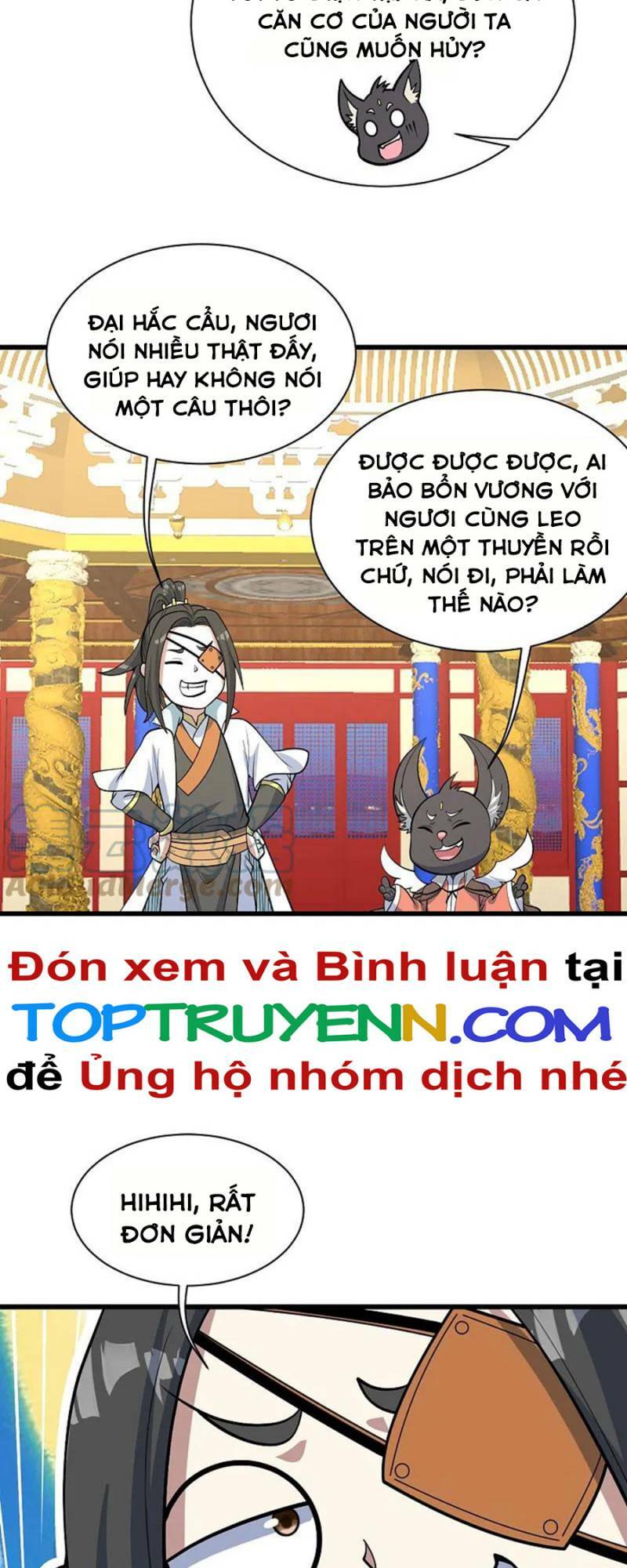 Chương 345 - Trang 18