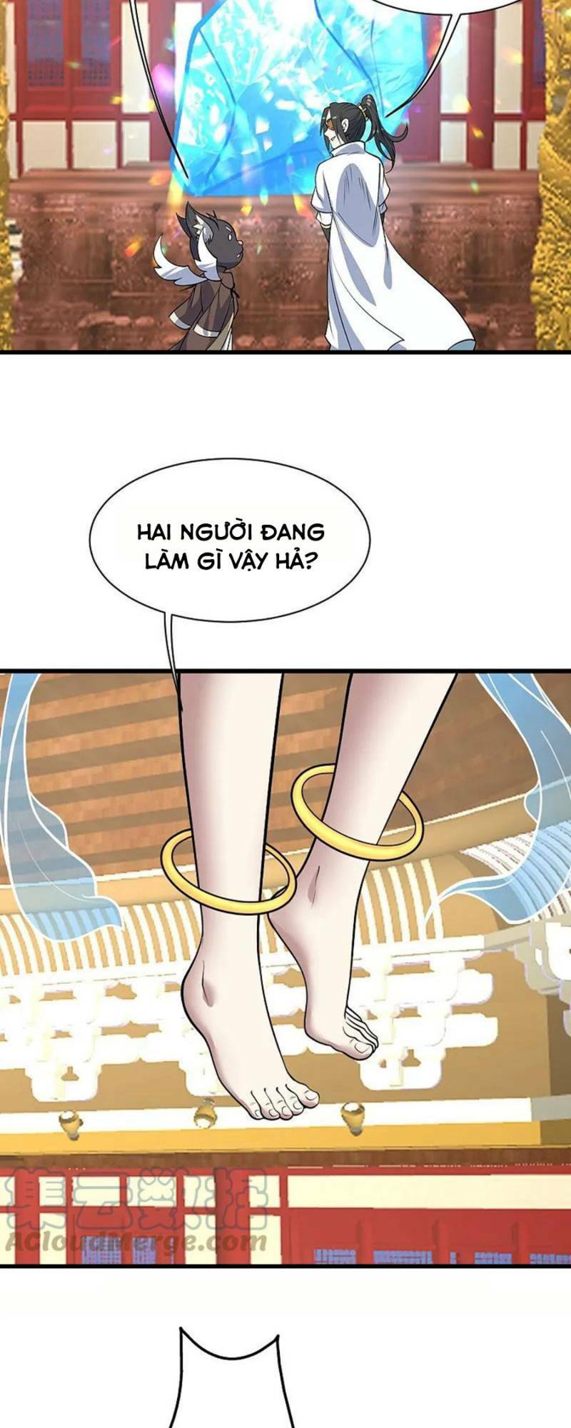 Chương 345 - Trang 20