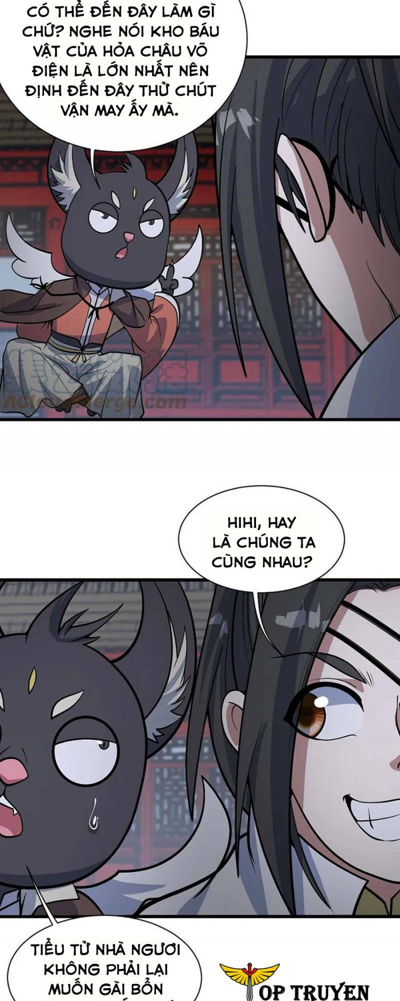Chương 345 - Trang 7
