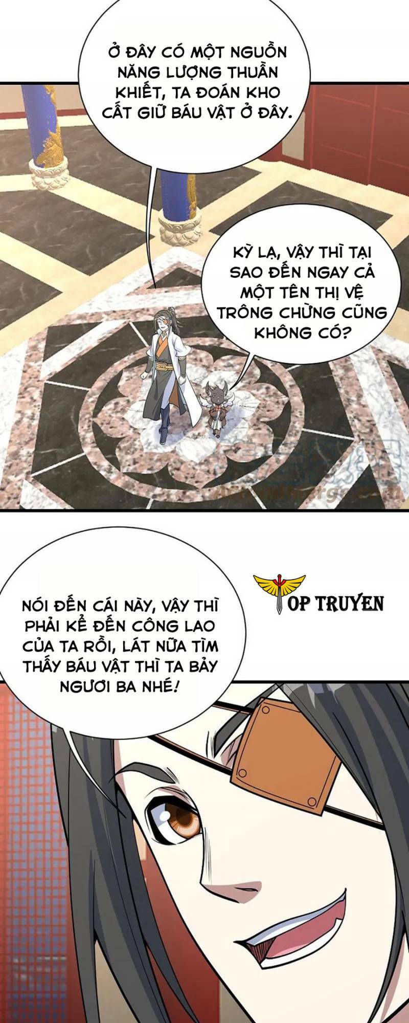 Chương 345 - Trang 9