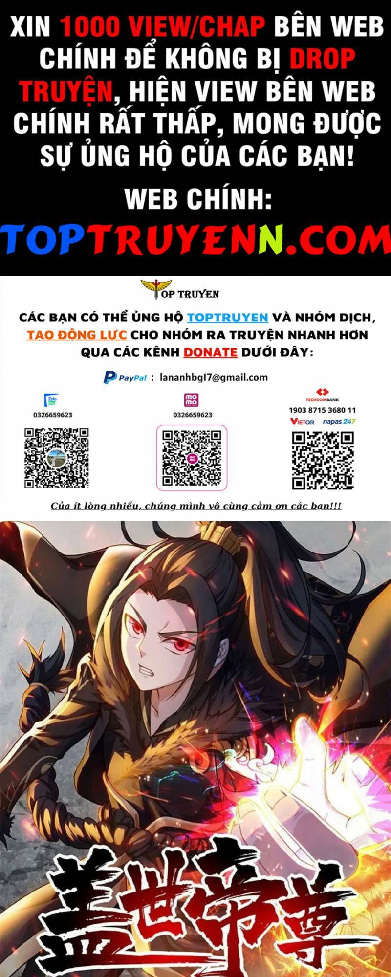 Chương 346 - Trang 1