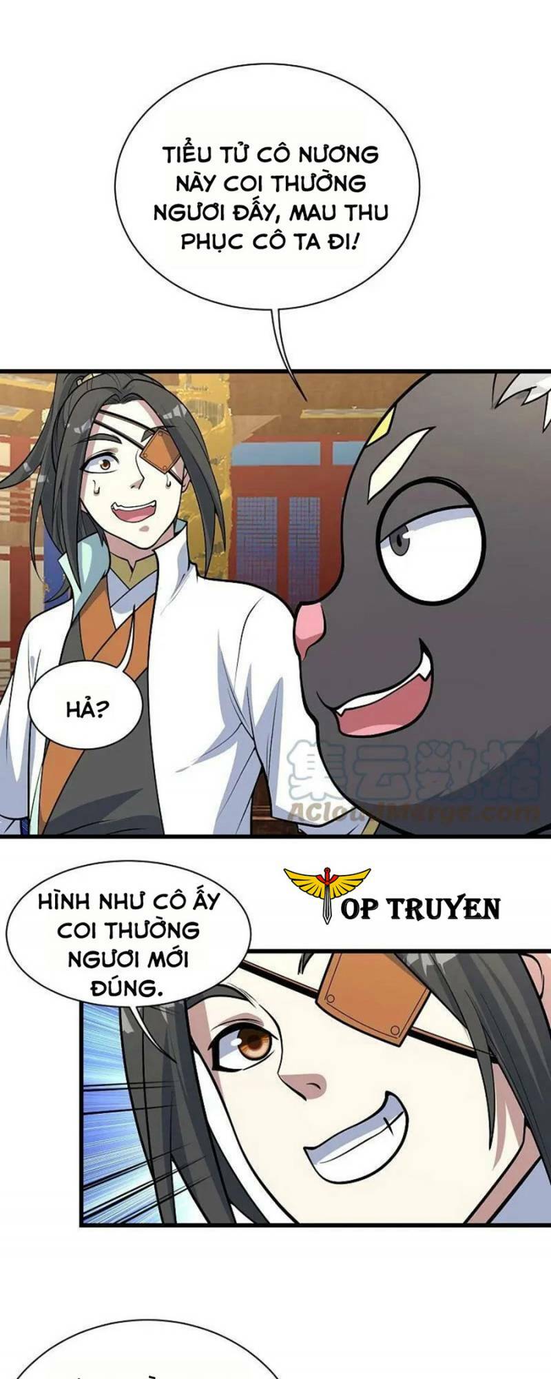 Chương 346 - Trang 7
