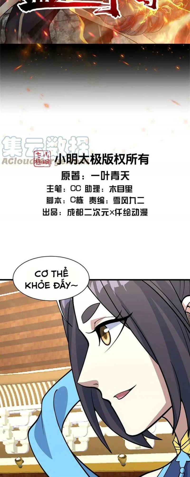 Chương 347 - Trang 2