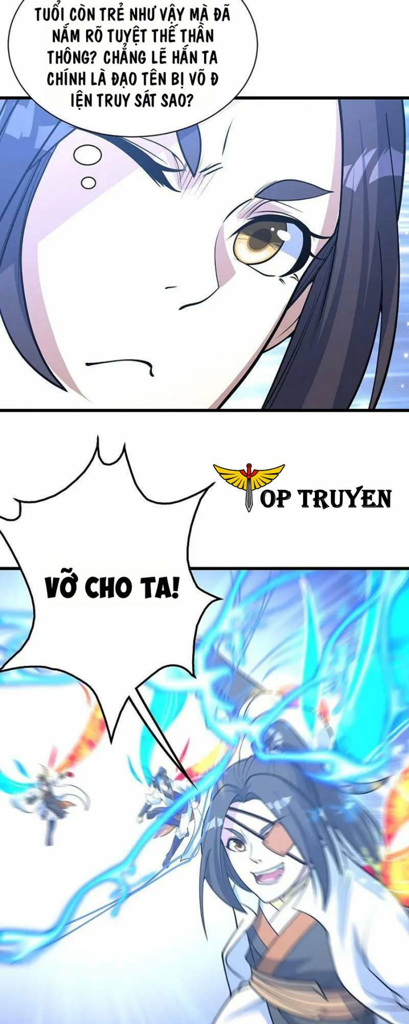 Chương 347 - Trang 11