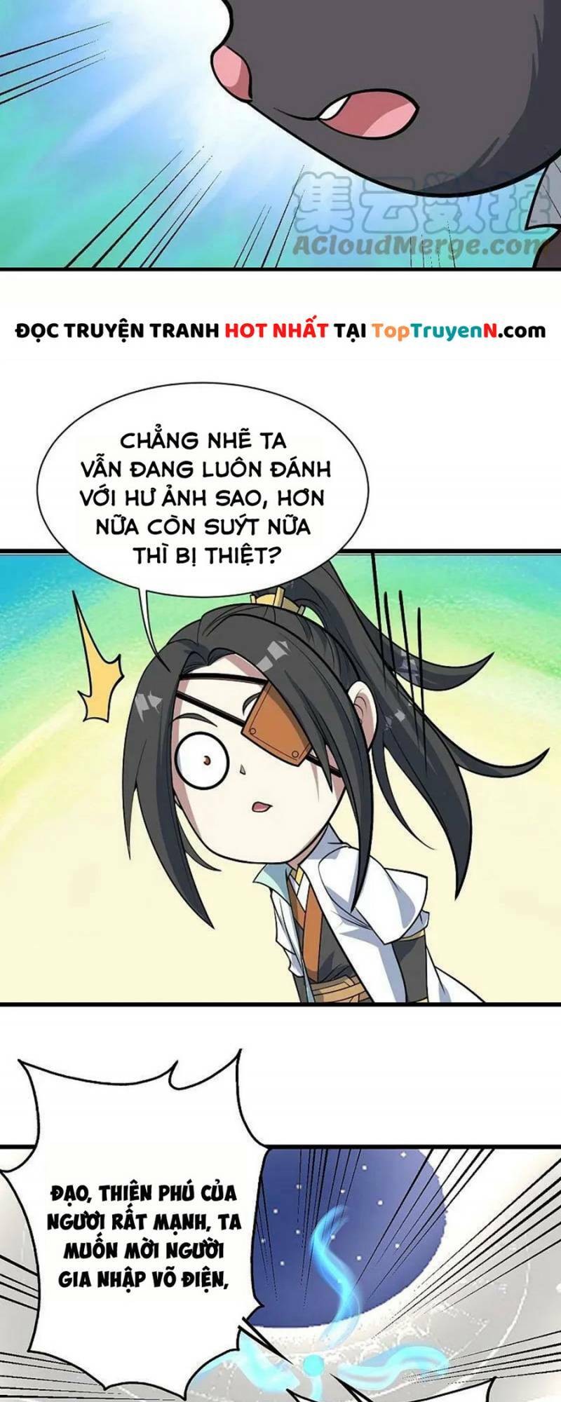 Chương 347 - Trang 19