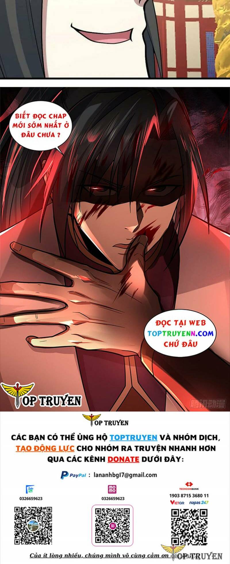 Chương 347 - Trang 21