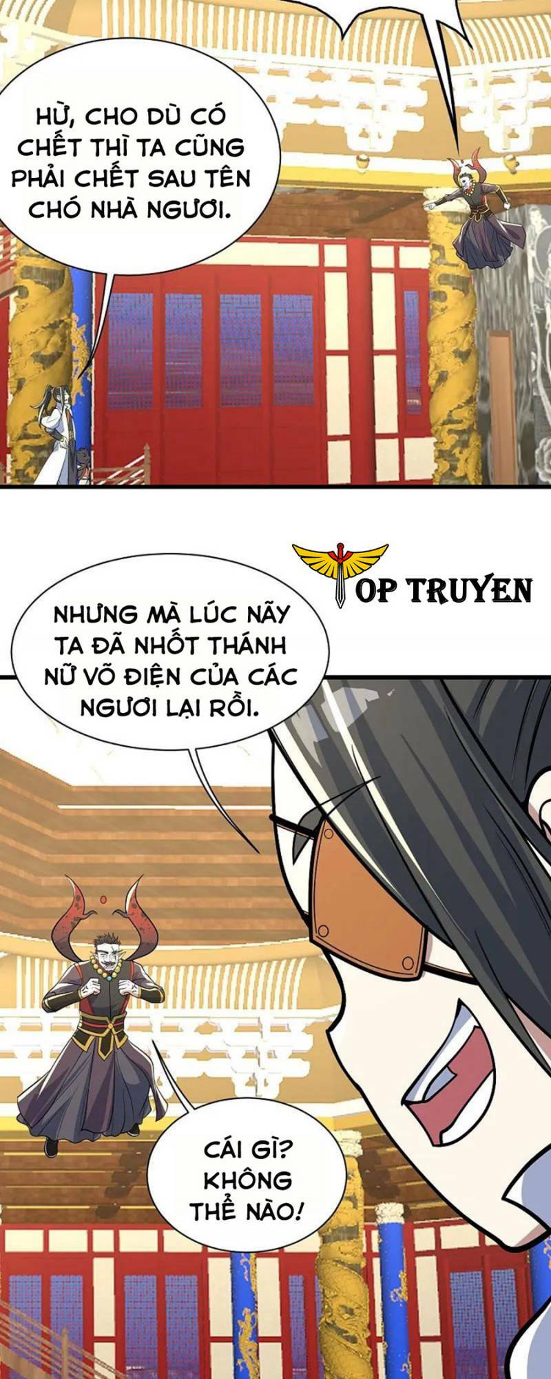 Chương 348 - Trang 18