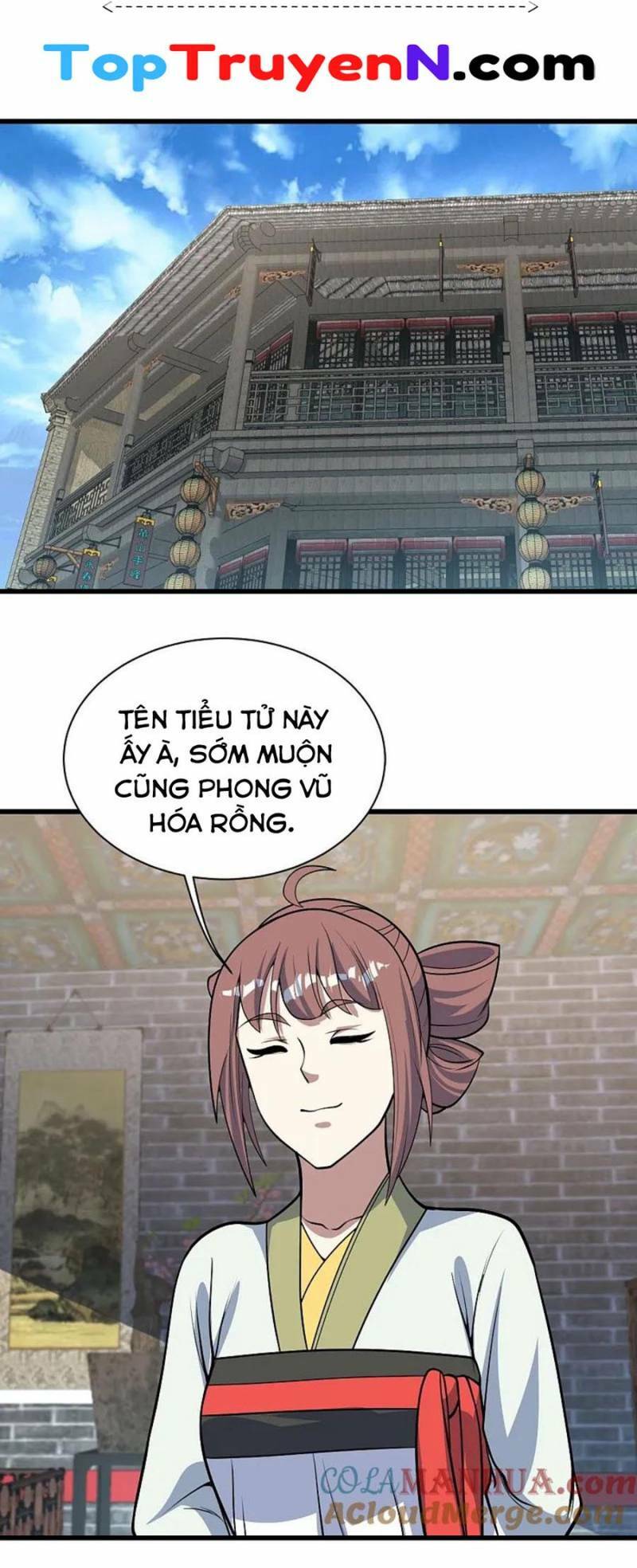 Chương 349 - Trang 11
