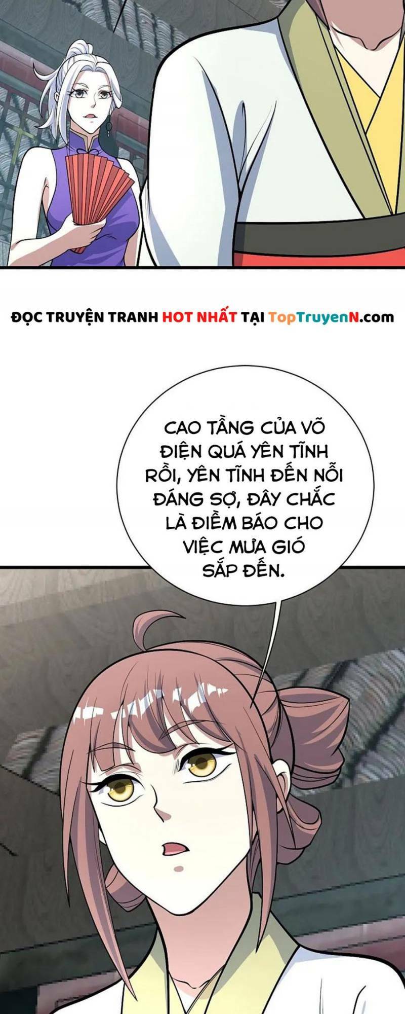 Chương 349 - Trang 15
