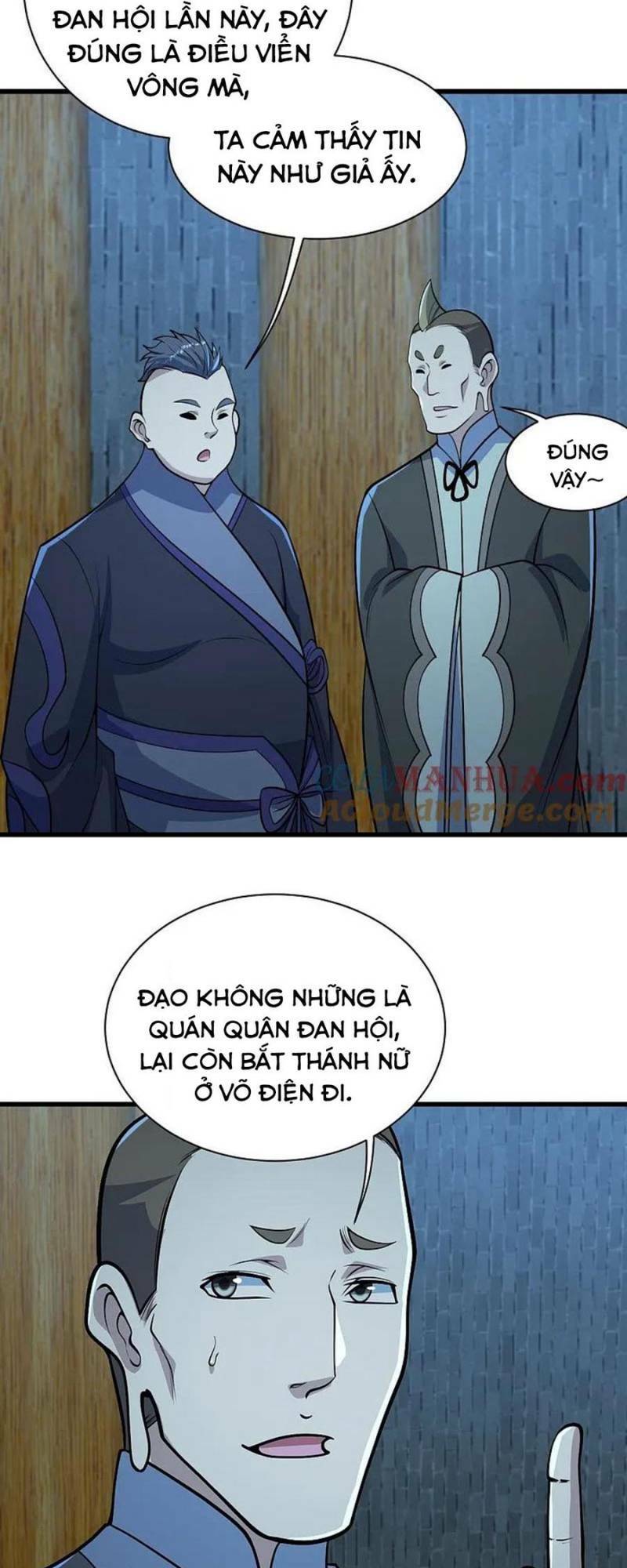 Chương 349 - Trang 3