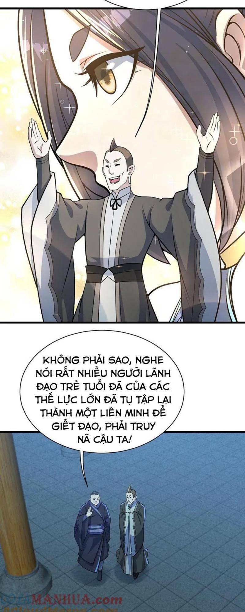 Chương 349 - Trang 5