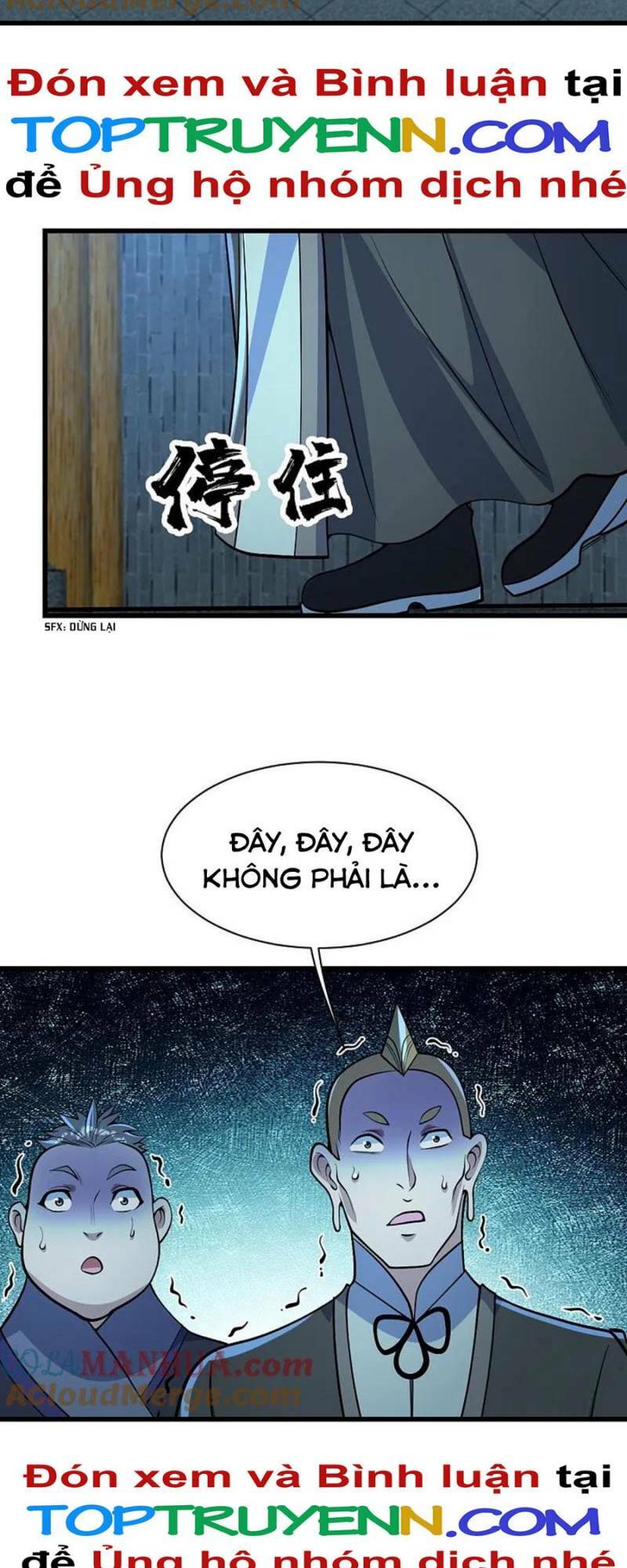 Chương 349 - Trang 6
