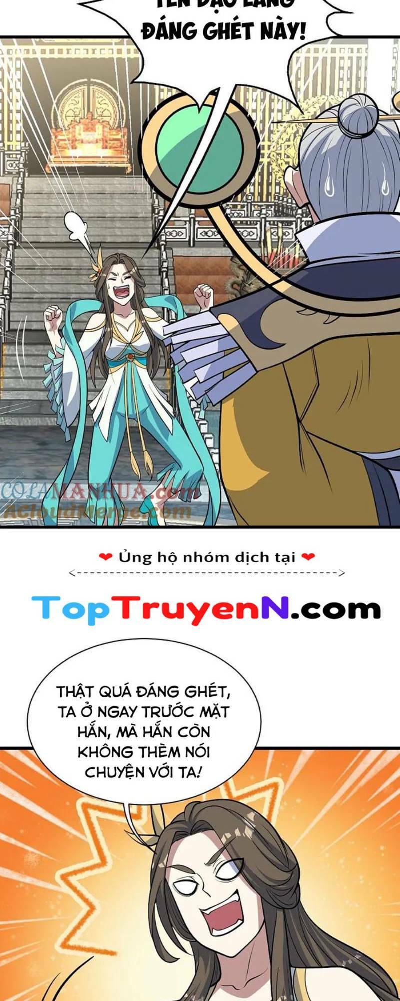 Chương 349 - Trang 9