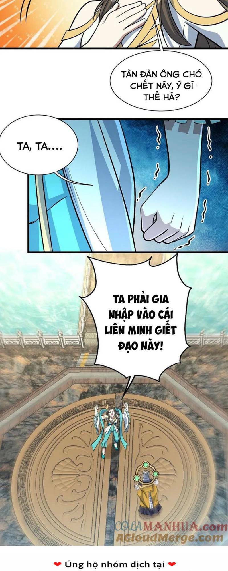 Chương 349 - Trang 10